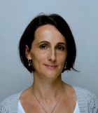 Edith Kovacs