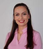 Milena Stefanovic, BSc