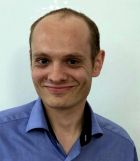Martin Aichriedler, LLb.oec.